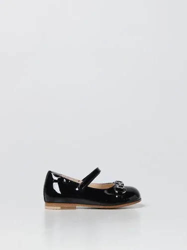 Ballerina Gucci in vernice (105448495)