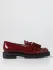 Mocassino Stuart Weitzman in vernice (105448544)