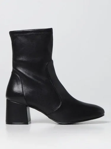 Stivaletto Stuart Weitzman in pelle (105448551) Stivaletto Stuart Weitzman in pelle (105448551)