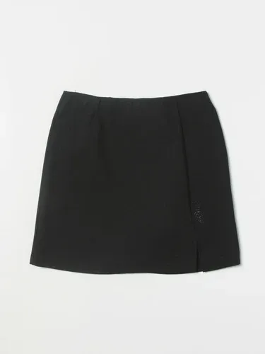 Gonna Pinko in cotone con logo ricamato (105448525) Gonna Pinko in cotone con logo ricamato (105448525)