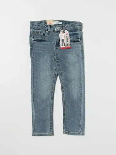 Jeans a 5 tasche Levi's (106051560)