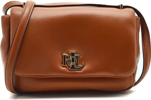 LAUREN RALPH LAUREN Dipelle messengerbag (105448994)