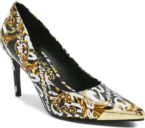 Versace Jeans Couture tacchi a spillo (105448995) Versace Jeans Couture tacchi a spillo (105448995)