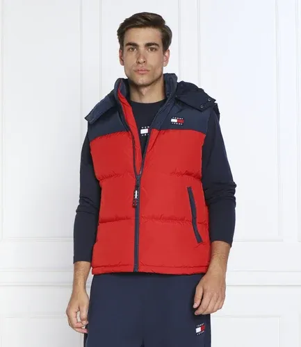 Tommy Jeans Smanicato | Regular Fit (105449082) Tommy Jeans Smanicato | Regular Fit (105449082)