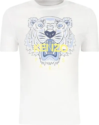 KENZO KIDS t-shirt | regular fit (106217191) KENZO KIDS t-shirt | regular fit (106217191)