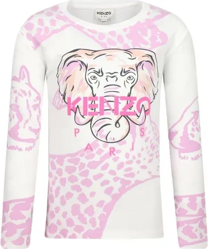 KENZO KIDS Felpa | Regular Fit (106217182)