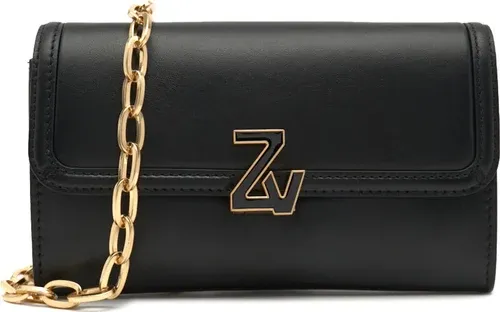 Zadig&amp;Voltaire Dipelle pochette/portafogli INITIALE (105449166)