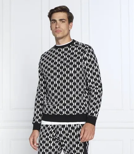 Karl Lagerfeld Felpa | Regular Fit (105449185) Karl Lagerfeld Felpa | Regular Fit (105449185)