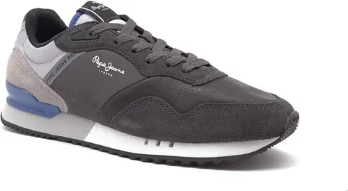 Pepe Jeans London Dipelle sneakers LONDON (105449231) Pepe Jeans London Dipelle sneakers LONDON (105449231)
