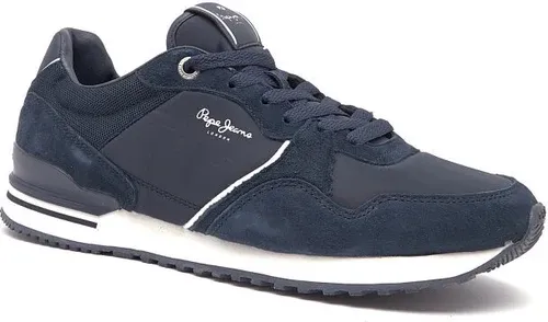 Pepe Jeans London Dipelle sneakers LONDON CITY (105449232) Pepe Jeans London Dipelle sneakers LONDON CITY (105449232)