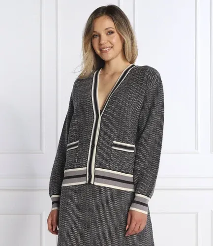 Joop! Cardigan | Regular Fit con aggiunta di lana (105449259) Joop! Cardigan | Regular Fit con aggiunta di lana (105449259)