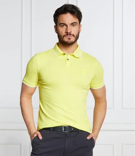 BOSS CASUAL polo pdrivey | regular fit (105448791)