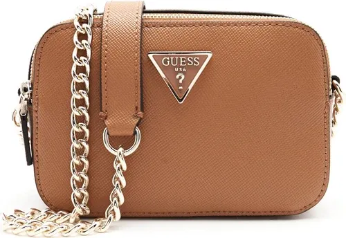 Guess borsa messenger noelle (101340151)