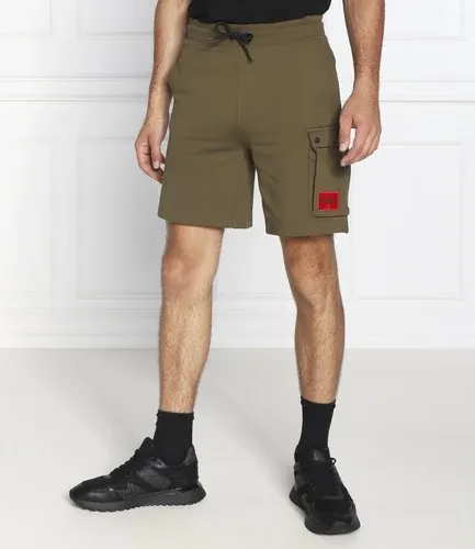 HUGO shorts dizzi222 | regular fit (106076492)