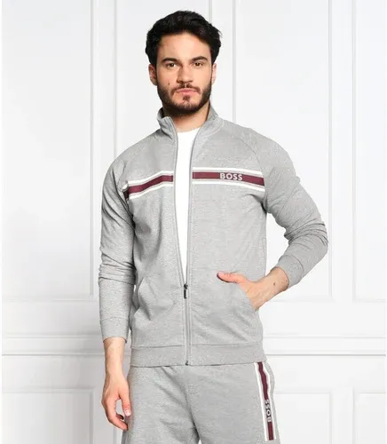 BOSS Felpa Authentic Jacket Z | Regular Fit (105696182) BOSS Felpa Authentic Jacket Z | Regular Fit (105696182)