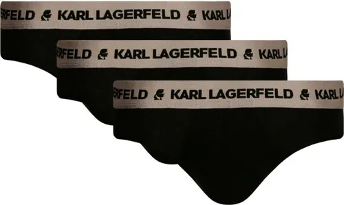 Karl Lagerfeld Slip3-pack (105696369)