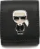Karl Lagerfeld Dipelle porta cuffie K/IKONIK AIRPOD (105696370)
