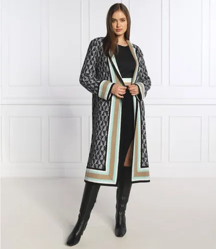 Marc Cain Dilana di lana | Regular Fit (105696429) Marc Cain Dilana di lana | Regular Fit (105696429)