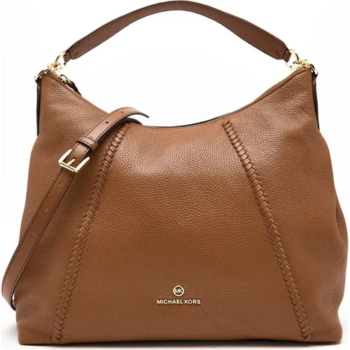 Michael Kors Dipelle borsaatracolla (105696455)