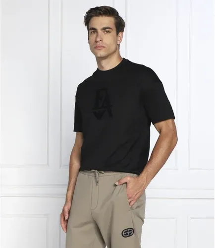 Emporio Armani t-shirt | regular fit (105696621)