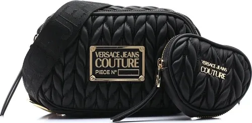 Versace Jeans Couture Messengerbag+borsellino (105696753) Versace Jeans Couture Messengerbag+borsellino (105696753)