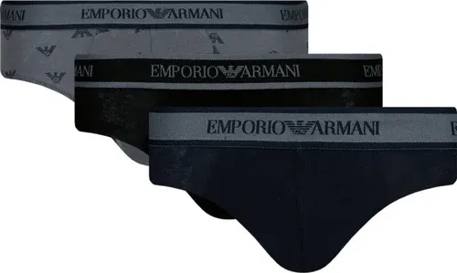 Emporio Armani Slip3-pack (105696928)