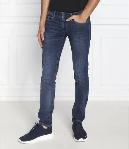 Pepe Jeans London Jeans HATCH | Slim Fit |lowwaist (105697008)