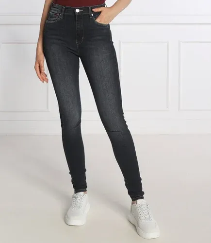 Tommy Jeans Jeans SYLVIA | Super Skinny fit |highrise (105697108)