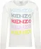 KENZO KIDS Felpa | Regular Fit (106217179)