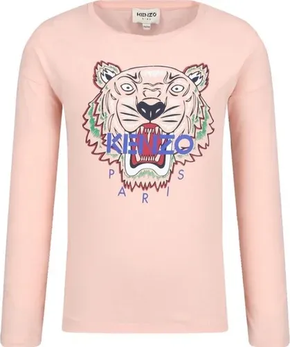 KENZO KIDS Felpa | Regular Fit (106217181) KENZO KIDS Felpa | Regular Fit (106217181)