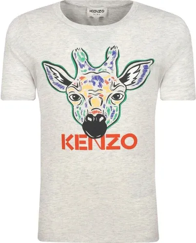 KENZO KIDS t-shirt | regular fit (106217190)