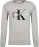 CALVIN KLEIN JEANS felpa monogram | regular fit (105697168)