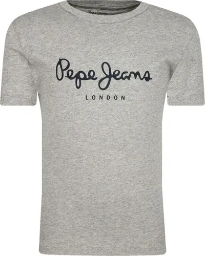 Pepe Jeans London t-shirt | regular fit (105697169) Pepe Jeans London t-shirt | regular fit (105697169)