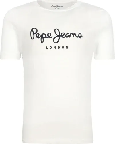 Pepe Jeans London t-shirt | regular fit (105697171) Pepe Jeans London t-shirt | regular fit (105697171)