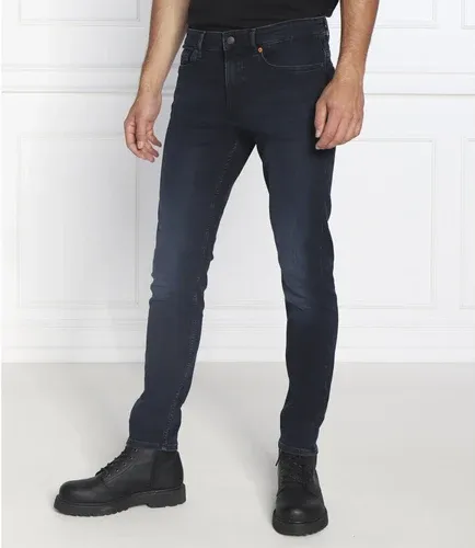 BOSS CASUAL Jeans Delano BC-P | Slim Fit (105697204)