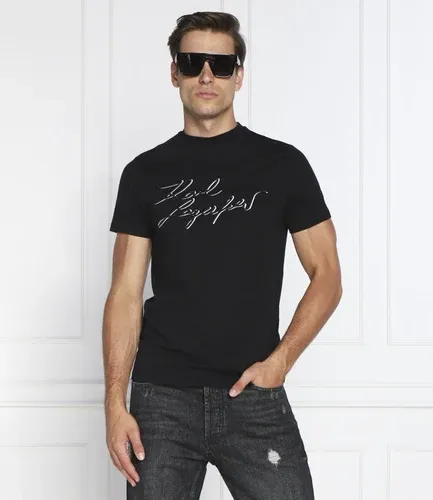 Karl Lagerfeld t-shirt | regular fit (105697271)