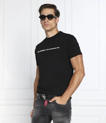 Karl Lagerfeld t-shirt | regular fit (105697273)