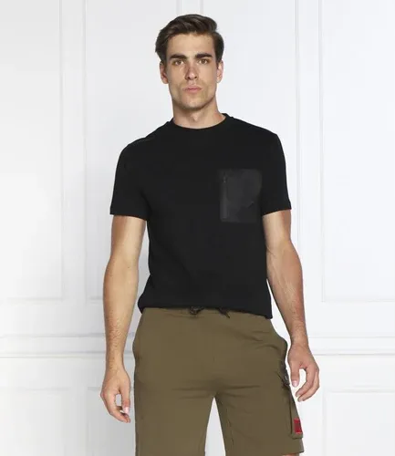 Karl Lagerfeld t-shirt | regular fit (105697274)