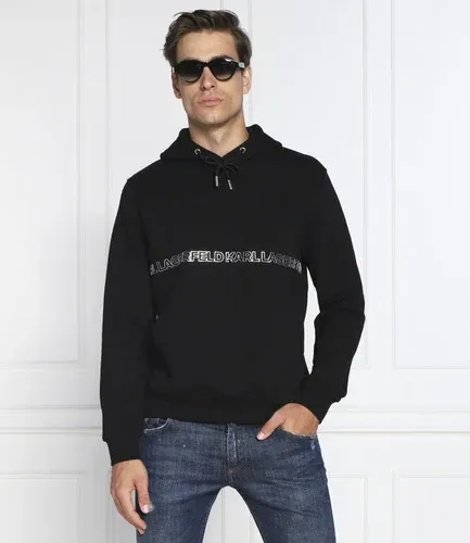 Karl Lagerfeld Felpa | Regular Fit (105697316)