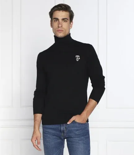 Karl Lagerfeld Dilana di lana | Regular Fit (105697321) Karl Lagerfeld Dilana di lana | Regular Fit (105697321)