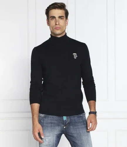 Karl Lagerfeld Dilana di lana | Regular Fit (105697322) Karl Lagerfeld Dilana di lana | Regular Fit (105697322)