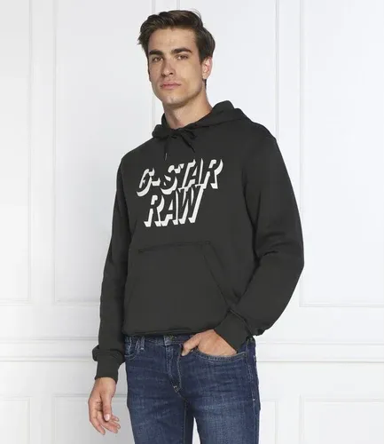 G- Star Raw Felpa | Regular Fit (105697335)