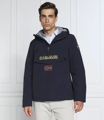 Napapijri Giacca RAINFOREST WINTER 3 | Regular Fit (105697433) Napapijri Giacca RAINFOREST WINTER 3 | Regular Fit (105697433)