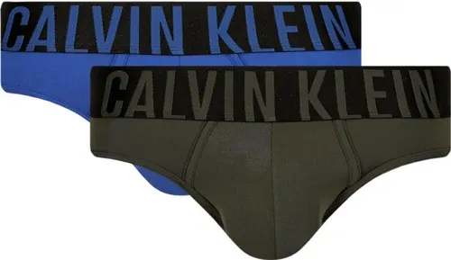 Calvin Klein Underwear slip 2-pack (105696029)