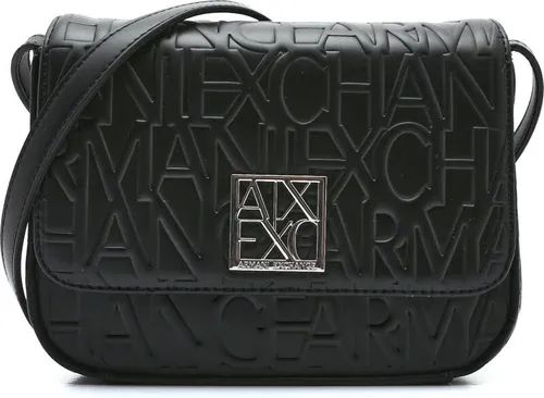 Armani Exchange borsa messenger (105696049)