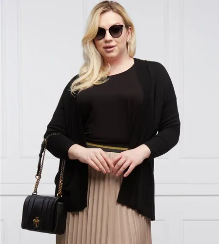 Persona by Marina Rinaldi cardigan menta | relaxed fit (105696091) Persona by Marina Rinaldi cardigan menta | relaxed fit (105696091)