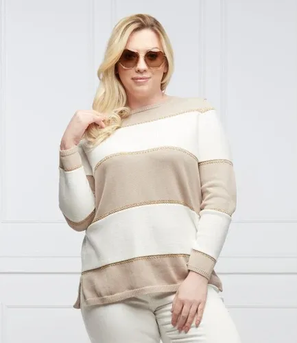 Persona by Marina Rinaldi maglione armenia | regular fit (105696096) Persona by Marina Rinaldi maglione armenia | regular fit (105696096)