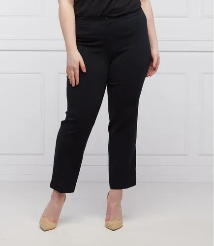 Persona by Marina Rinaldi pantaloni a sigaretta regina | regular fit (105696085)