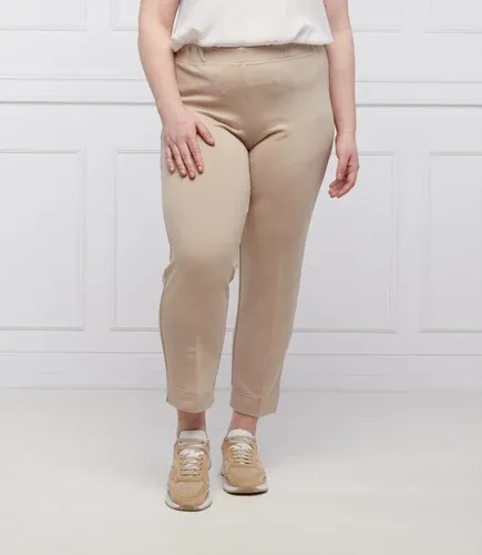 Persona by Marina Rinaldi pantaloni della tuta olio | regular fit (105696075)