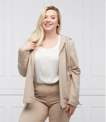 Persona by Marina Rinaldi felpa oil | regular fit (105696076) Persona by Marina Rinaldi felpa oil | regular fit (105696076)